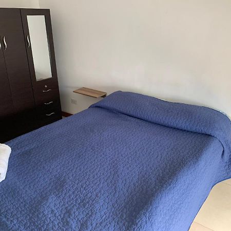 Apartamento Cerca Del Cc Titan Plaza Μπογκοτά Εξωτερικό φωτογραφία