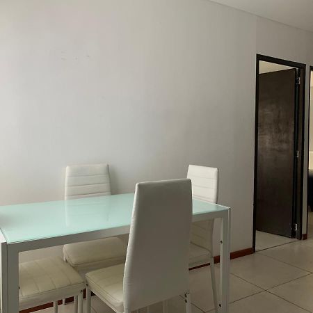 Apartamento Cerca Del Cc Titan Plaza Μπογκοτά Εξωτερικό φωτογραφία