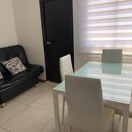 Apartamento Cerca Del Cc Titan Plaza Μπογκοτά Εξωτερικό φωτογραφία