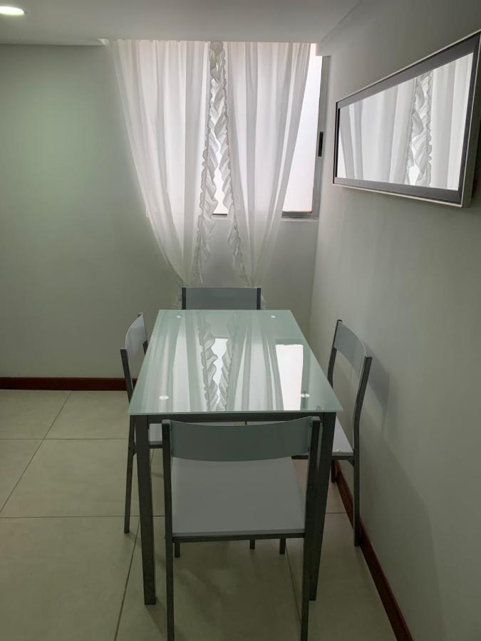 Apartamento Cerca Del Cc Titan Plaza Μπογκοτά Εξωτερικό φωτογραφία