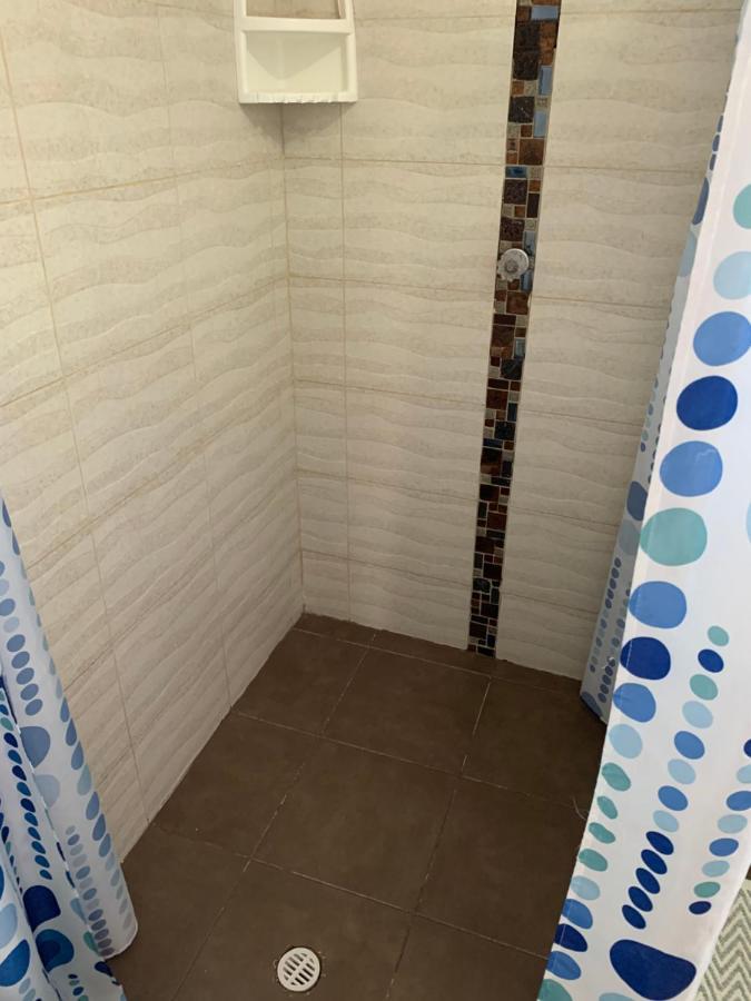 Apartamento Cerca Del Cc Titan Plaza Μπογκοτά Εξωτερικό φωτογραφία